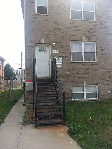 1st image of 7457 S Eggleston Ave #3