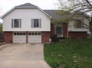 1000 E Northview St, Olathe, KS 66061