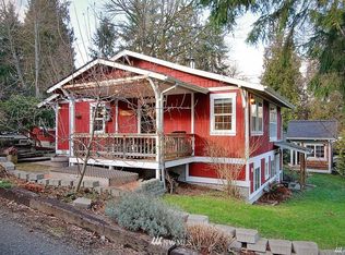 11655 160th Ave SE, Renton, WA 98059