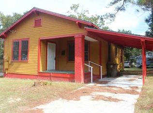 374 Fredonia St, Mobile, AL 36607