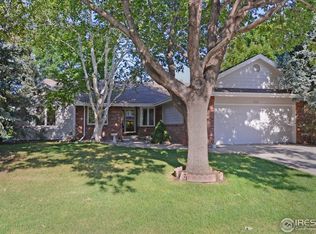 5307 Elderberry Ct, Fort Collins, CO 80525