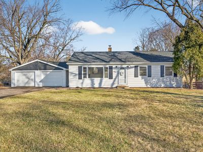 582 Hitchcock Ave, Lisle, IL, 60532