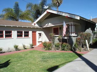 3621 E 4th St, Long Beach, CA 90814