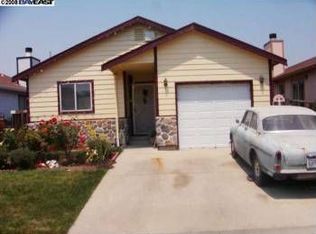 10530 Creekside Cir, Oakland, CA 94603