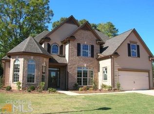 8386 Members Dr, Jonesboro, GA 30236