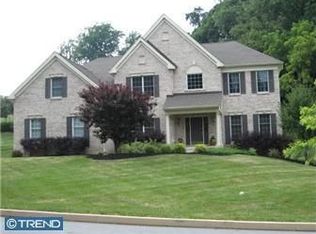 119 Berwick Dr, West Chester, PA 19382