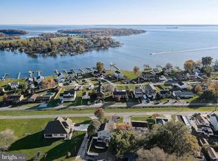 7714 Bay Front Rd, Sparrows Point, MD 21219