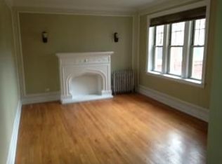6100 N Hoyne Ave, Chicago, IL 60659