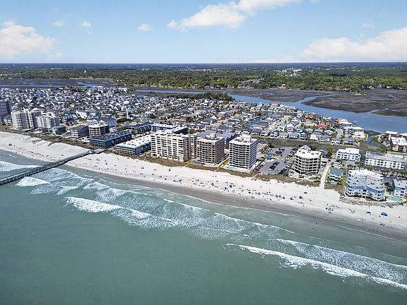5th image of 6100 N Ocean Blvd. #801