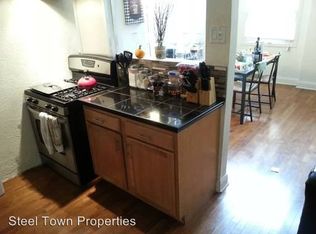 2405 Sarah St, Pittsburgh, PA 15203