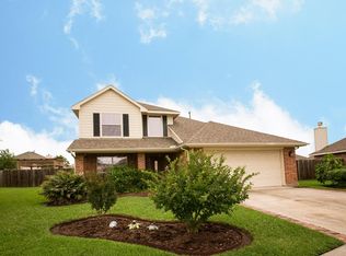 627 29th Ave N, Texas City, TX 77590