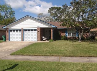 633 Esplanade St, La Place, LA 70068
