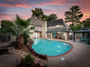 5718 Glenmere Ln, Spring, TX 77379