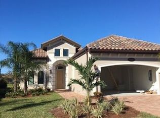 6555 Amarone Ln, Naples, FL 34113