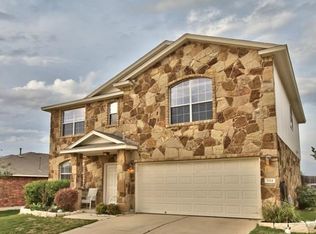 1114 Clayton Dr, Leander, TX 78641