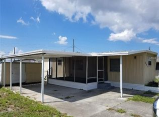 1847 Orange Dr, Holiday, FL 34691