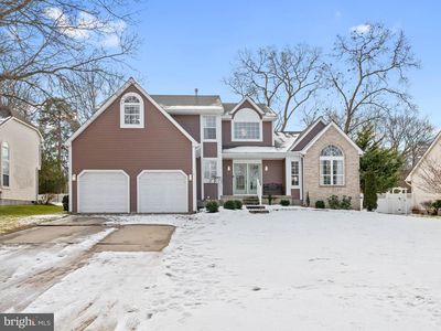 5 Lakeworth Dr, Berlin, NJ, 08009