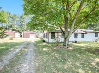 1231 Miller Rd, Plainwell, MI 49080