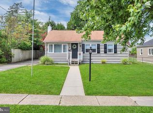 216 Evergreen Ave, Mantua, NJ 08051
