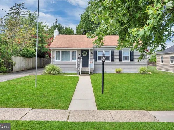 216 Evergreen Ave, Mantua, NJ 08051