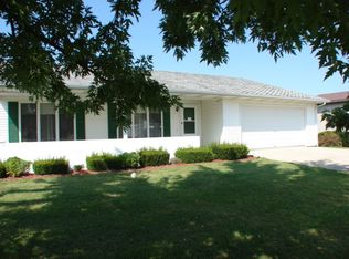 635 Norton Gibbs Dr, Ithaca, MI 48847