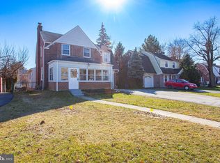 460 E Magnolia Ave, Aldan, PA 19018