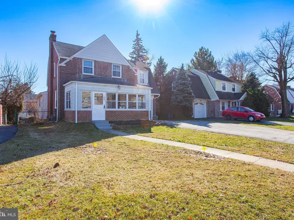 460 E Magnolia Ave, Aldan, PA 19018