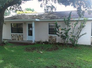 2822 Colfax St, Eustis, FL 32726