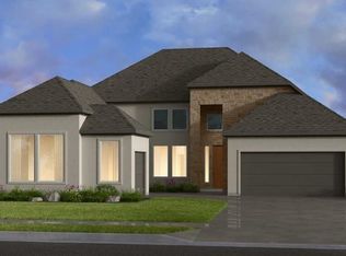 21510 Blackburn Bend Ln, Cypress, TX 77433