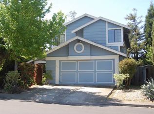 215 Voyager Dr, Vallejo, CA 94590