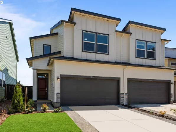 3207 Rosebud Ct, Forest Grove, OR 97116
