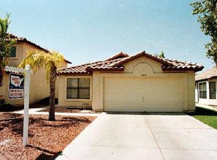 11613 W Sage Dr, Avondale, AZ 85323