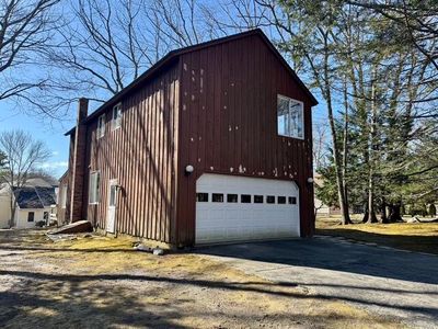 211 Harvard Street, Portland, ME, 04103