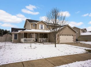 1199 Brittney Blvd, Seymour, IN 47274