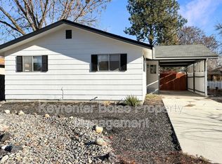 2238 S Latah St, Boise, ID 83705