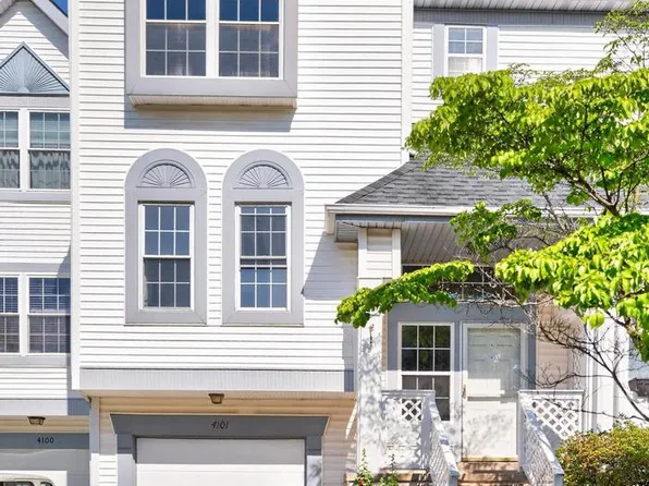 4101 Quaker Ct, North Wales, PA 19454