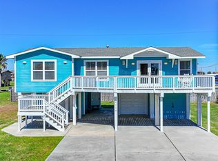 16514 Edward Teach Rd, Jamaica Beach, TX 77554