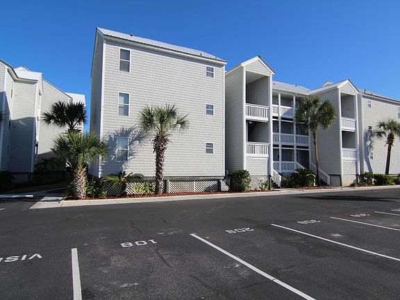 2nd image of 1330 Miracle Strip Pkwy SE APT 308