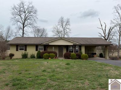 267 Meadow Green Cir, Murray, KY, 42071