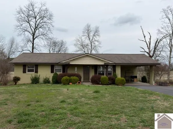 267 Meadow Green Cir, Murray, KY 42071