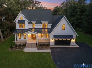 1509 Buford Rd, North Chesterfield, VA 23235