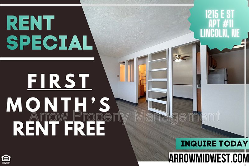 1st image of 1215 E St #11