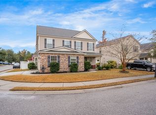 2110 Sunfish Ct, Beaufort, SC 29902
