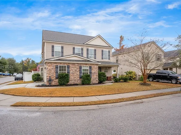 2110 Sunfish Ct, Beaufort, SC 29902