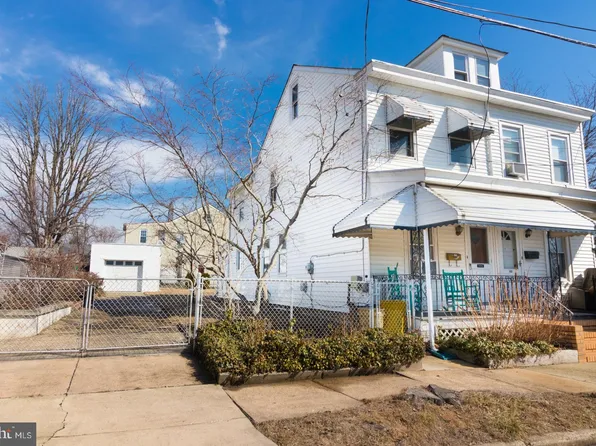 604 Cherry St, Trenton, NJ 08638