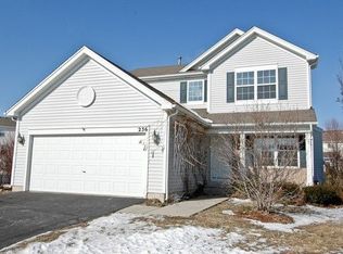 236 Alpine Ct, Gilberts, IL 60136