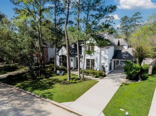 27 Wingspan Dr, Spring, TX 77381