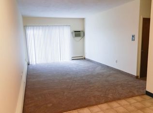 25 Ekman St APT 12E, Worcester, MA 01607