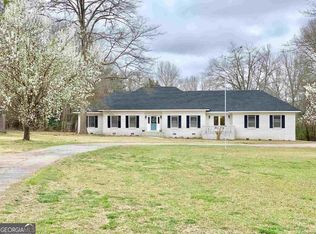 201 Greenville Hwy, Pine Mountain, GA 31822