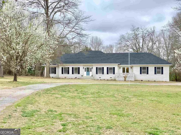 201 Greenville Hwy, Pine Mountain, GA 31822